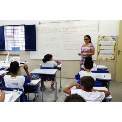 Isenção do IR quase triplica número de professores da educação básica no Paraná